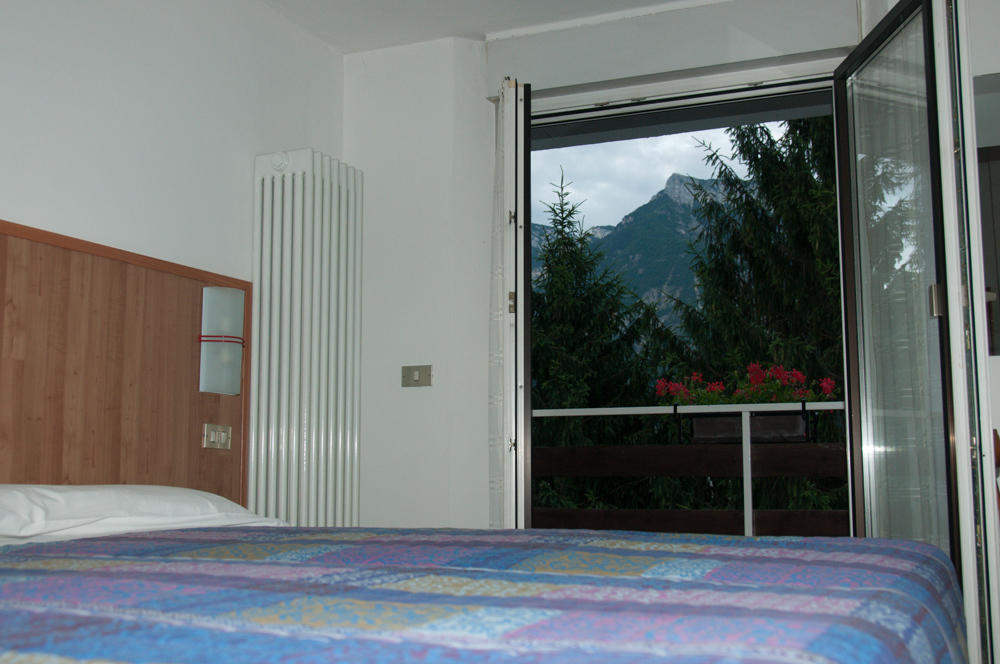 Hotel Dolomiti ليفيكو ترمي المظهر الخارجي الصورة